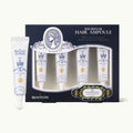 ROOTON League Leisure Hair Ampoule Highly Concentrated No-Wash Treatment 15ml x 4 packs (extremely damaged hair)