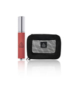 3CE 3CE Hazy Lip Clay + To Go Pouch