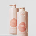 MOO100 Grapefruit Water Shampoo 1,500ml