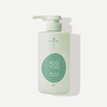 MOO100 Bamboo Mint Shampoo 500ml