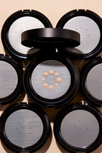 INGA INGA Tattoo Cushion SPF35 PA++ 22