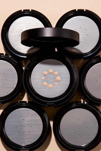INGA Tattoo Cushion SPF35 PA++ 22