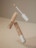 BYUR BYUR Serum Fit Full Cover Liquid Concealer - 17