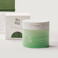BYUR BYUR Green Wonder Keep Peace Toner Pad 70 sheets