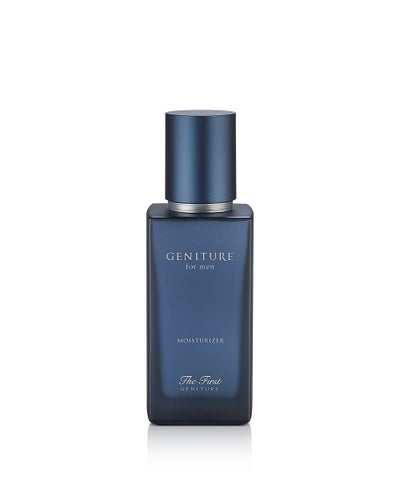 The First Natural For Men Moisturizer