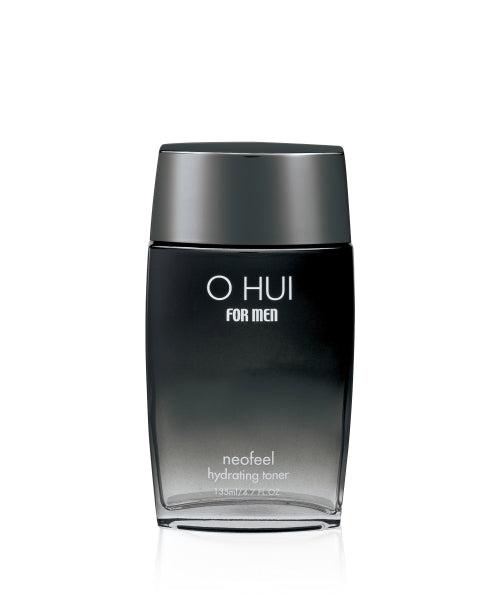 OHUI For Men Neophile Moisture Emulsion 135ml