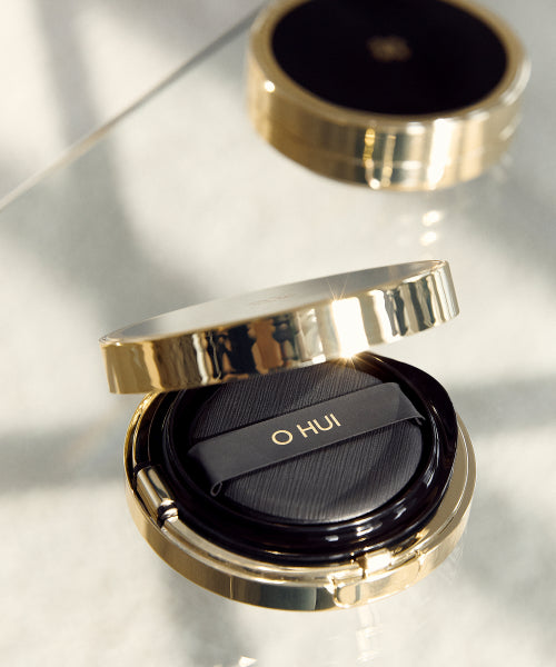 OHUI OHUI Ultimate Cover Cushion Moisture 15g