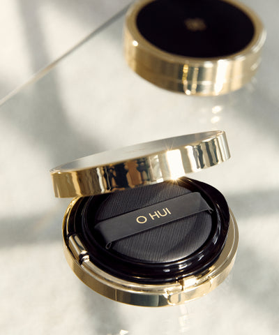 OHUI Ultimate Cover Cushion Moisture 15g