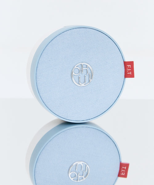OHUI OHUI Ultimate Fit Tone Up Jean Cushion No. 1 (15g + 15g)
