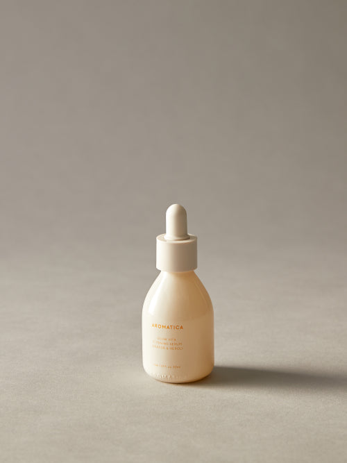 AROMATICA Glow Vita Sea Toning Serum Orange & Neroli 30ML