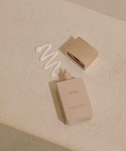 THIM BEAUTY THIM BEAUTY Them Luminous Skin Sun Serum SPF50+ PA+++