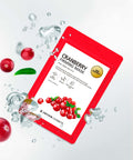 JAYJUN JAYJUN Cranberry Firming Mask 10 sheets