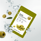 JAYJUN JAYJUN Olive Nutrition Mask 10 sheets