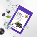 JAYJUN JAYJUN Aronia Soothing Mask 10 Sheets