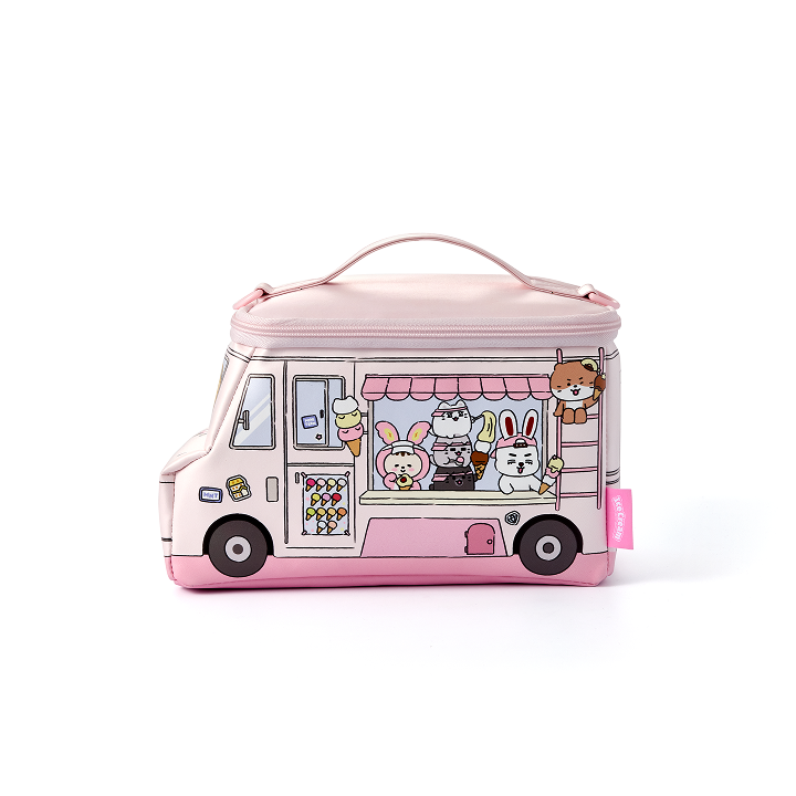 Cooler Bag