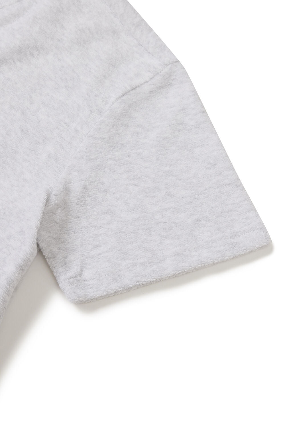 CLOVE CLOVE Jumpsuit Light Grey