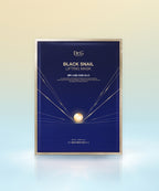 DR.G DR.G Black Snail Lifting Mask 10 sheets