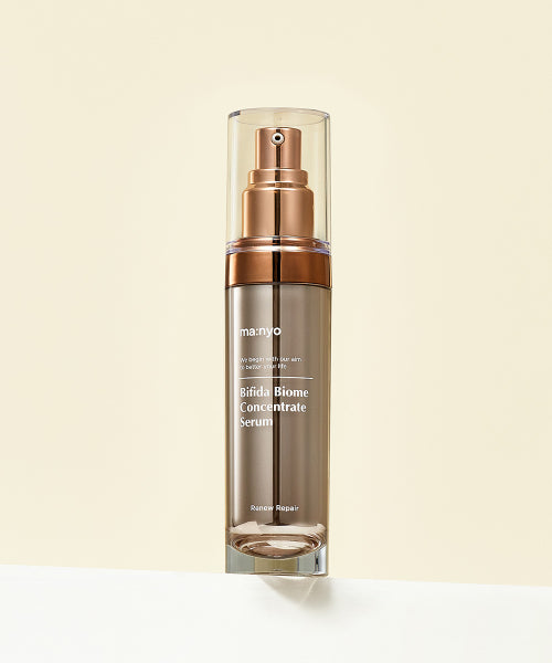 Ma:nyo Ma:nyo Bifida Biome Concentrate Serum 35ml