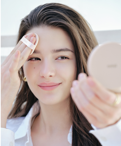 THIM BEAUTY THIM BEAUTY Them Luminous Skin Cushion (Refill)