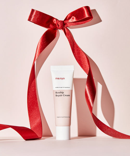 Ma:nyo Rosehip Repair Cream 50ml