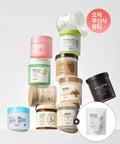 SKINFOOD SKINFOOD Shine Muscat Pad 60 pads