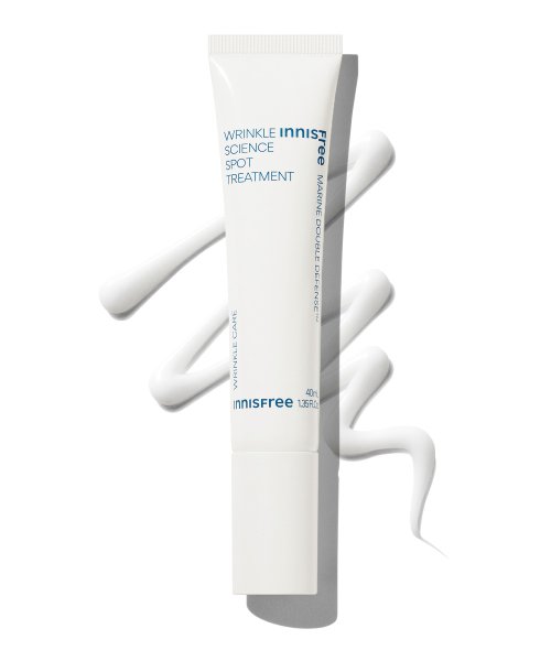 innisfree Innisfree Wrinkle Science Eye Cream 40mL