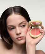 SIMIHAZEBEAUTY SIMIHAZEBEAUTY Solar Tint Blush Duo - Choose Your Shade