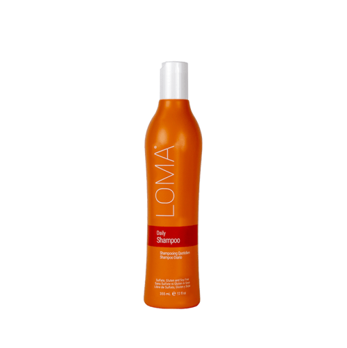 LOMA Daily Shampoo 355ml