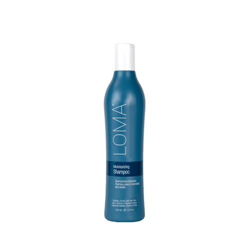 LOMA Moisture Shampoo 355ml