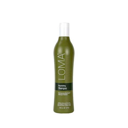 LOMA Nourishing Shampoo 355ml
