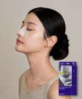 Mediheal Mediheal Blackhead Melting Clear Nose Pack (4 sheets)