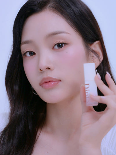 DINTO Repairing Lip Essence Mask