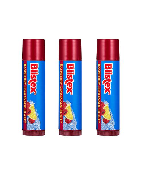 BLISTEX BLISTEX Raspberry Lemonade Blast Lip Balm