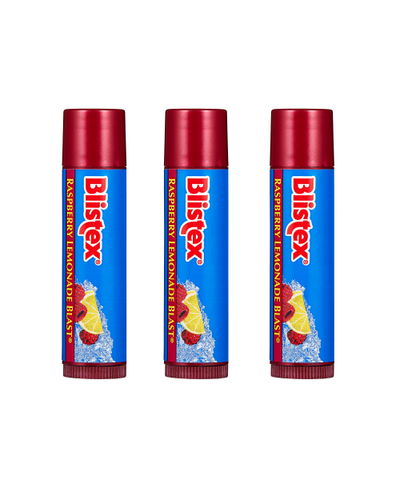 BLISTEX Raspberry Lemonade Blast Lip Balm