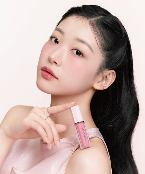DEARDAHLIA DEARDAHLIA Petal Drop Liquid Blush Bearie