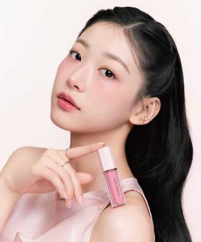 DEARDAHLIA Petal Drop Liquid Blush Bearie