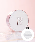 banila co banila co Covericious Ultimate White Moisture Cushion SPF 50+ PA+++