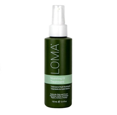 Nourishing Oil Treatment 100ml