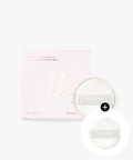 banila co banila co Covericious Ultimate White Moisture Cushion Refill
