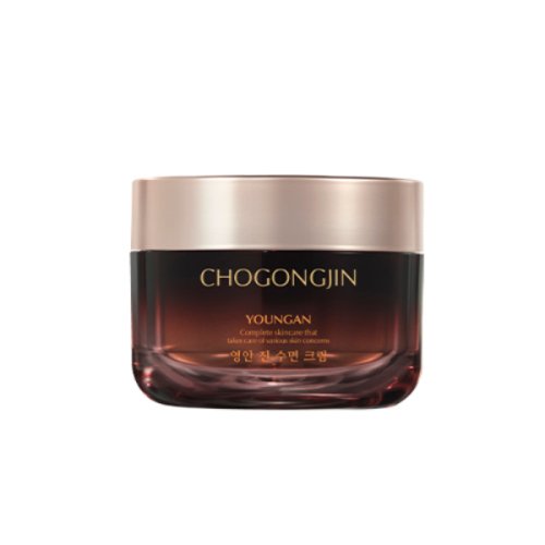 CHOGONGJIN CHOGONGJIN Youngan Jin Sleeping Cream 100ml