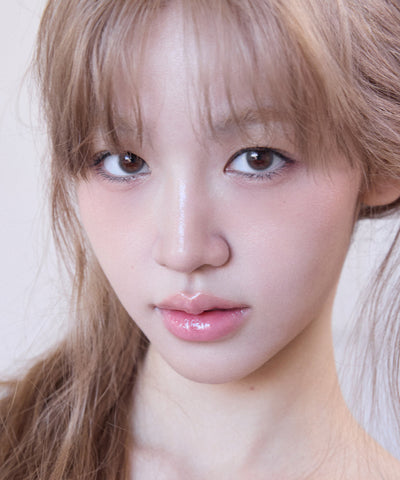 MUDE Bare Shine Lip Mask