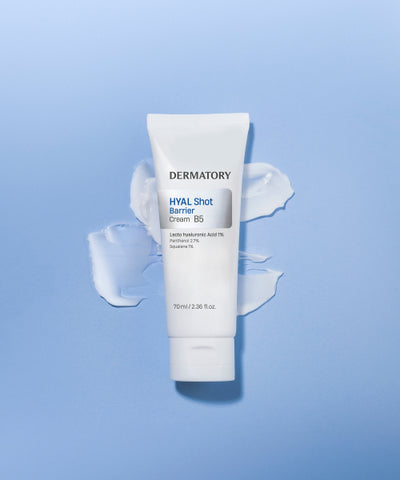 DERMATORY Hyalshot Barrier Cream B5 70ml