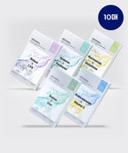 Mediheal Mediheal Derma Synergy Wrapping Mask 10 sheets