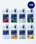 Mediheal Mediheal Derma Plus Sheet Mask 10 sheets