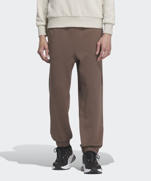ADIDAS ADIDAS Burbiage Pants - Brown