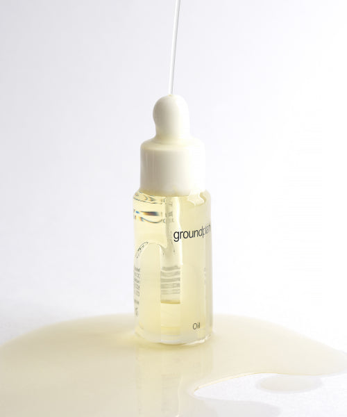GROUND PLAN GROUND PLAN 6Balance Multi Oil 20ml