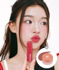 LILY BY RED LILY BY RED Mood Liar Velvet Tint Fig