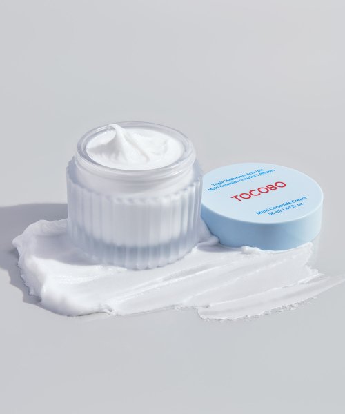 TOCOBO Multi Ceramide Cream 50mL