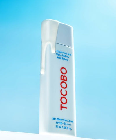 TOCOBO Bio Watery Sun Cream 50mL SPF50+ PA++++