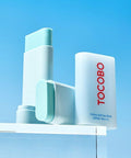 tocobo Cotton Soft Sun Stick 19g SPF50+ PA++++